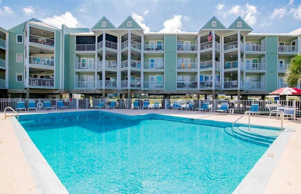 Willa Jubilee Landing 207 Orange Beach Zewnętrze zdjęcie