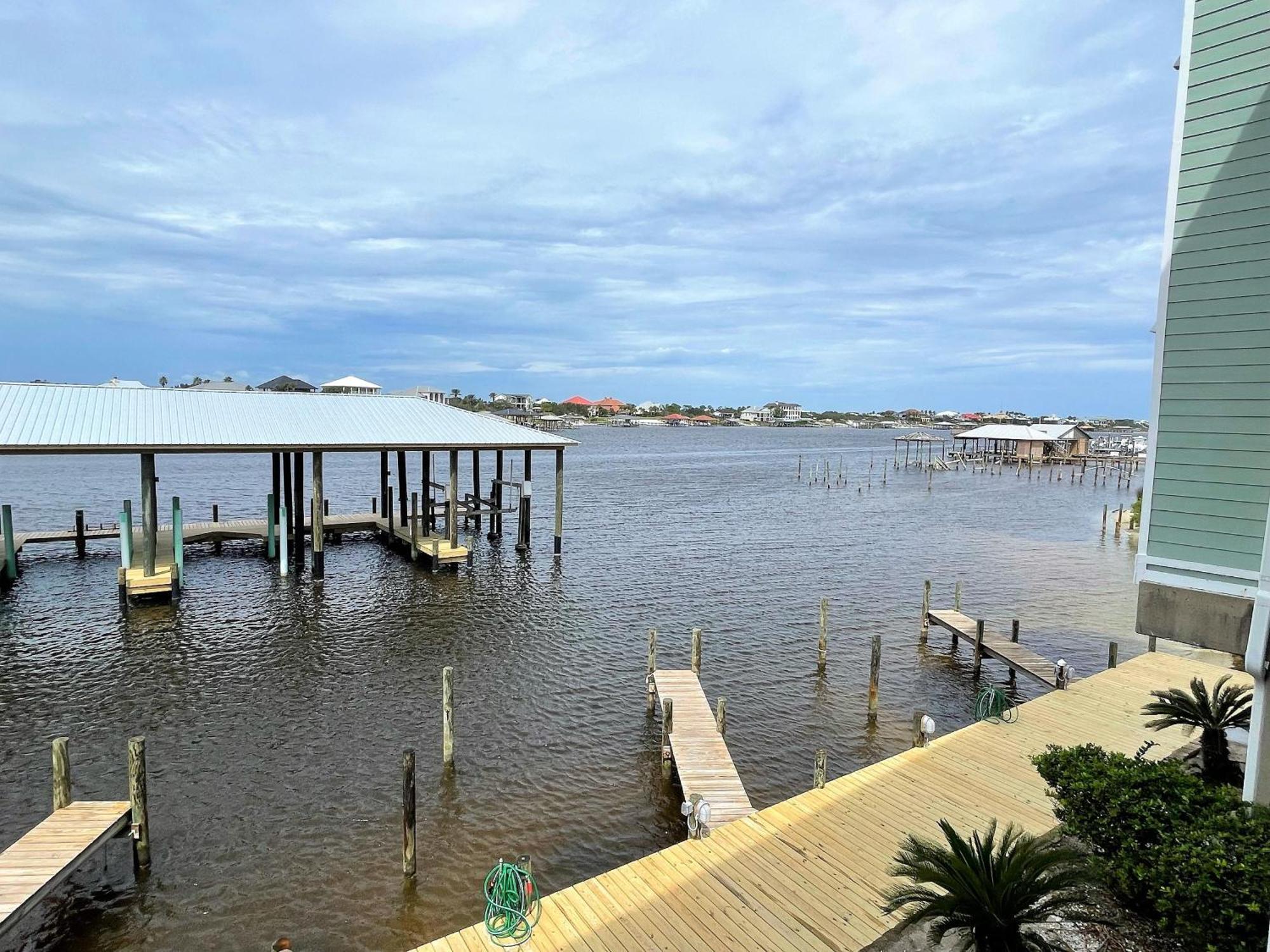 Willa Jubilee Landing 207 Orange Beach Zewnętrze zdjęcie