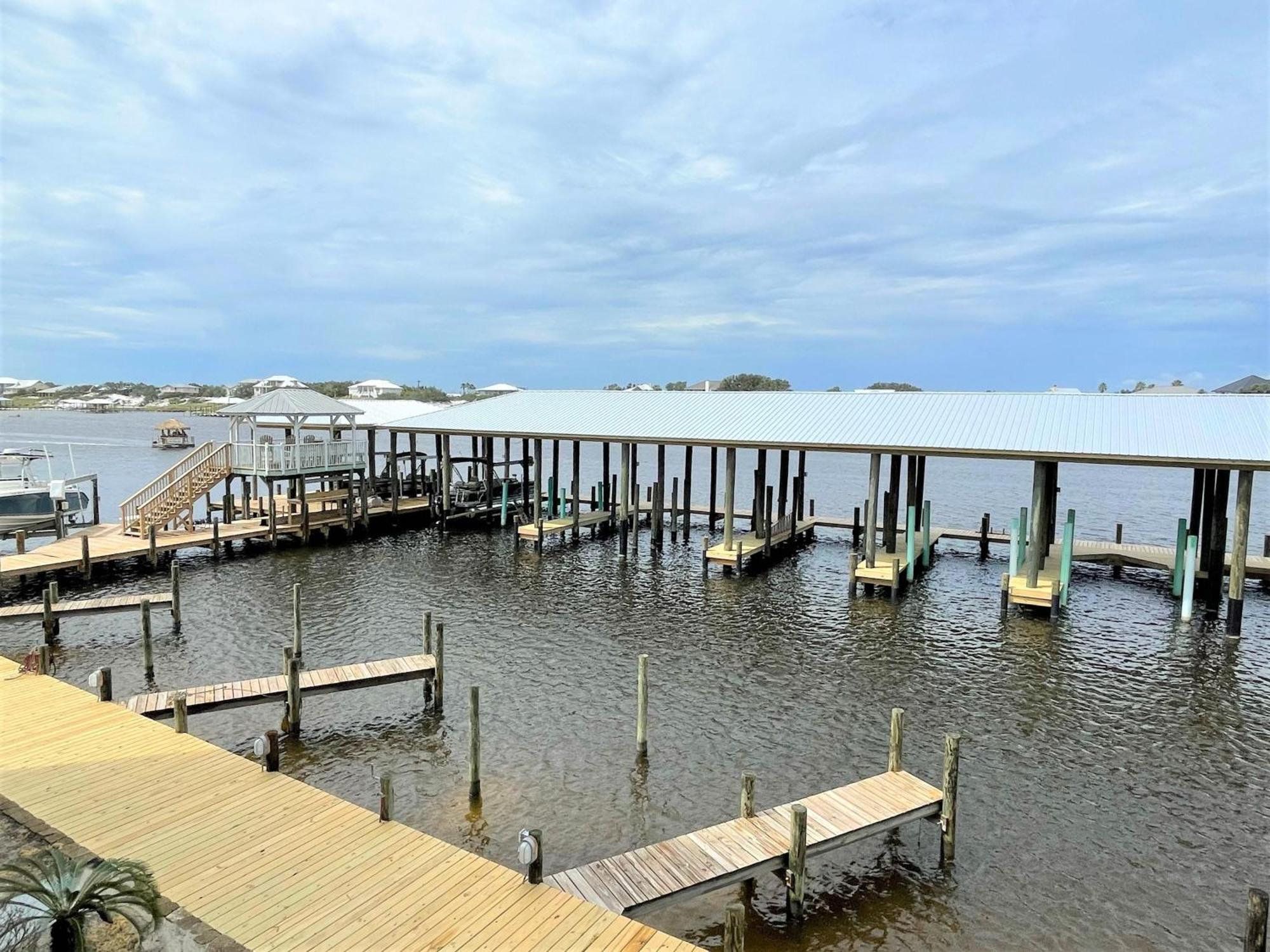 Willa Jubilee Landing 207 Orange Beach Zewnętrze zdjęcie