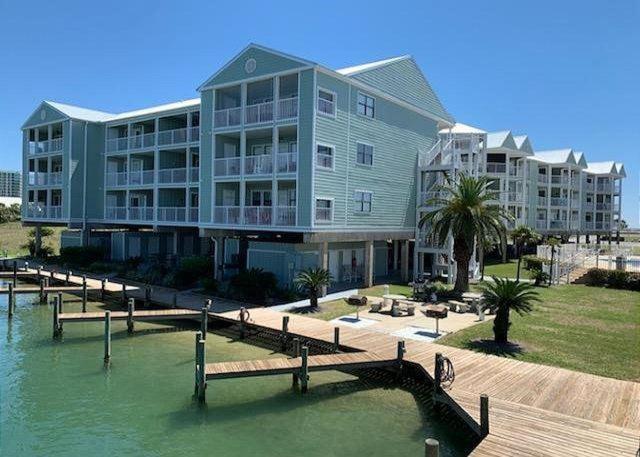 Willa Jubilee Landing 207 Orange Beach Zewnętrze zdjęcie