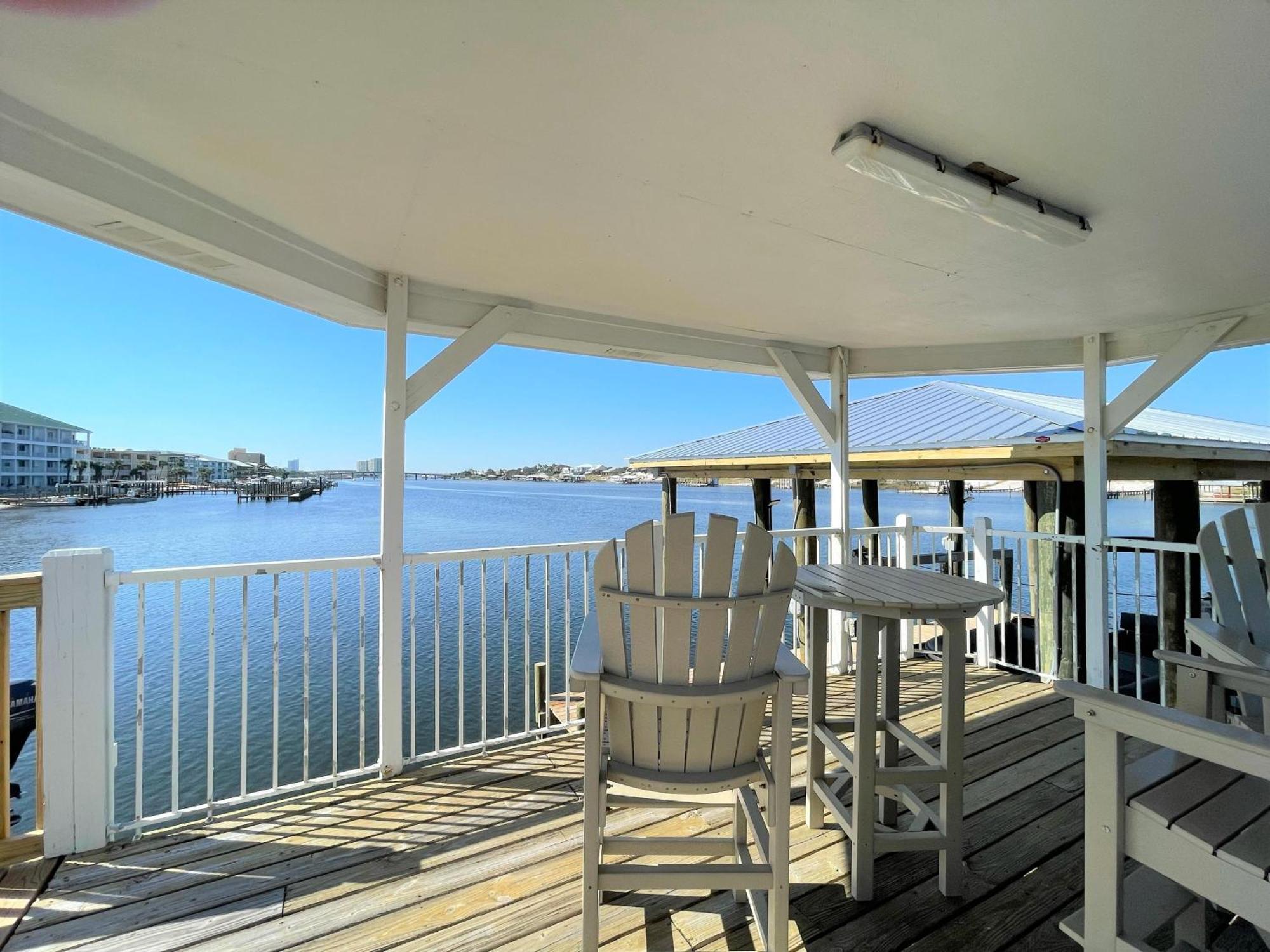 Willa Jubilee Landing 207 Orange Beach Zewnętrze zdjęcie