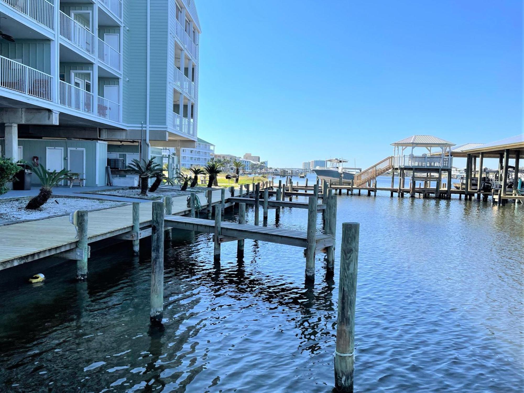 Willa Jubilee Landing 207 Orange Beach Zewnętrze zdjęcie