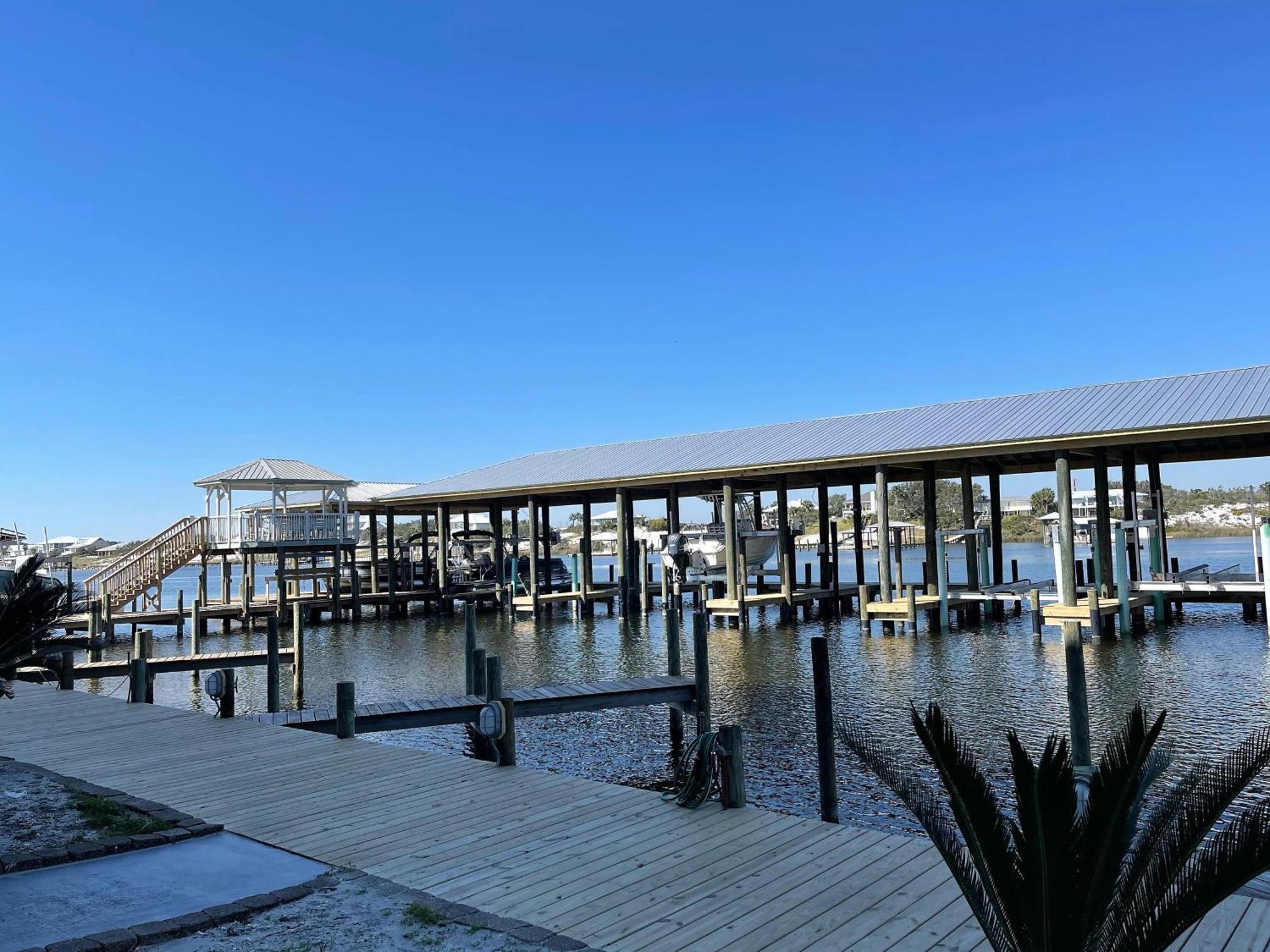 Willa Jubilee Landing 207 Orange Beach Zewnętrze zdjęcie