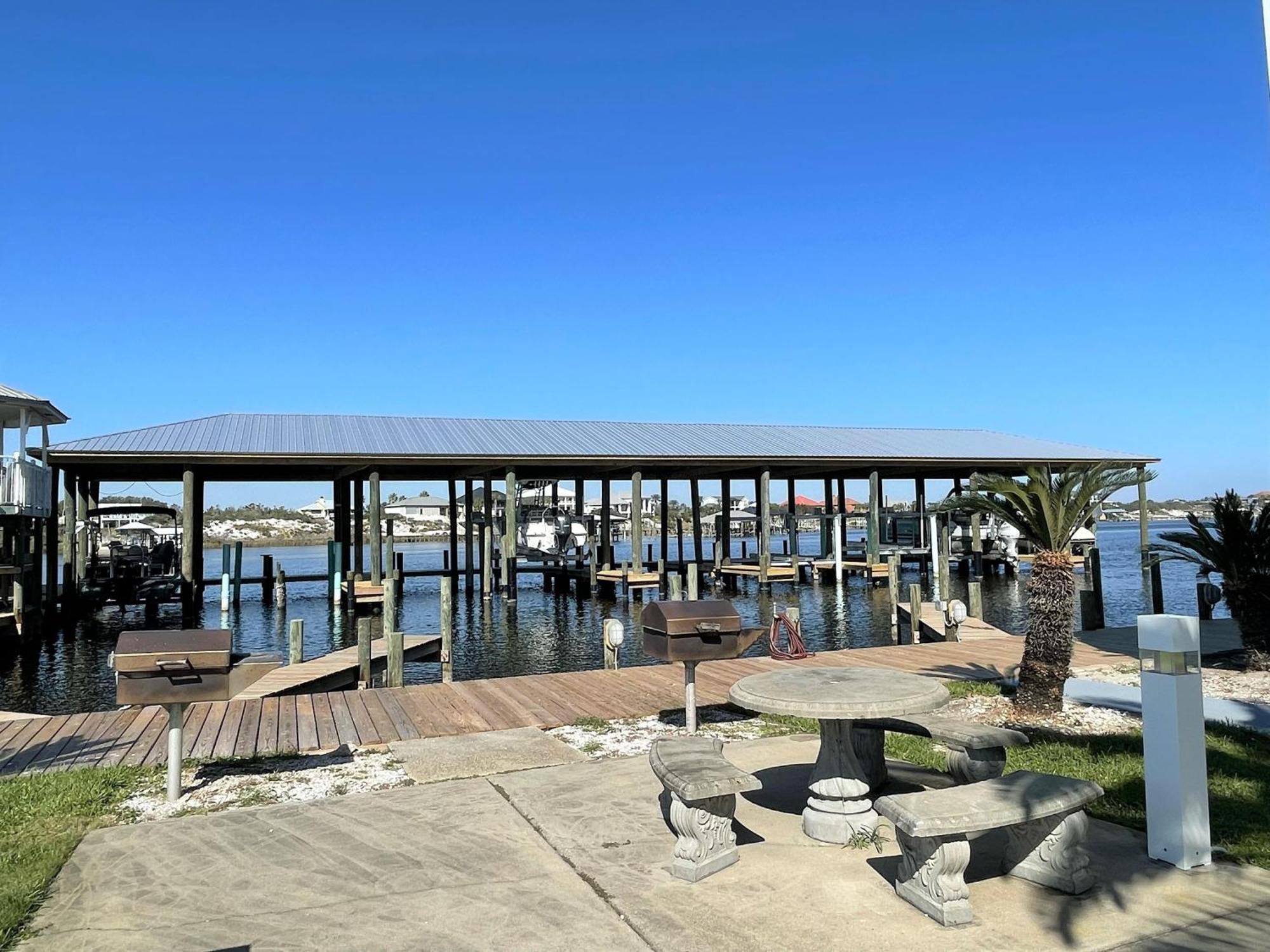 Willa Jubilee Landing 207 Orange Beach Zewnętrze zdjęcie